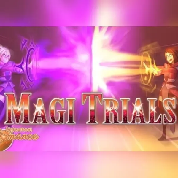 Magi Trials Deluxe Edition — Steam, Deluxe Edition