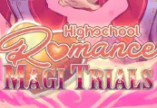 Magi Trials Deluxe Edition — Steam, Deluxe Edition