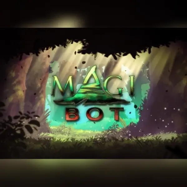 Magibot — Steam, Standard