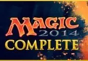 Magic 2014 - Gold Complete Steam Gift — Steam, Gold