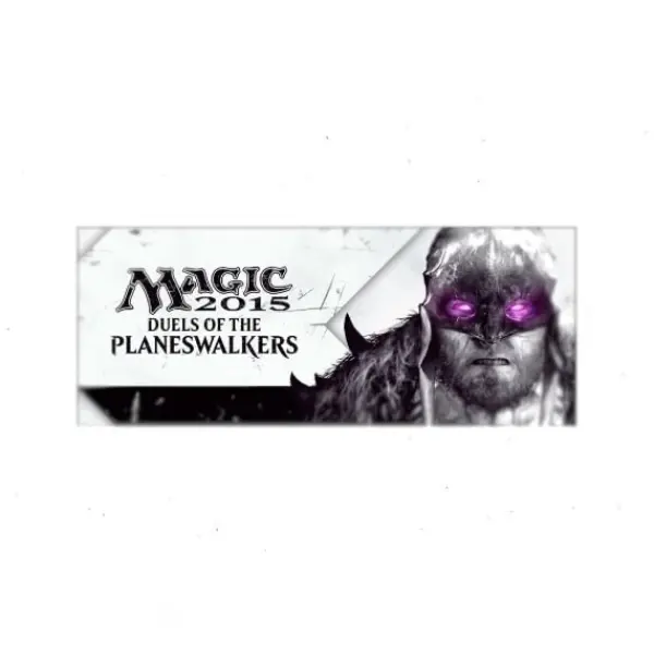 Magic 2015 - Duels of the Planeswalkers Special Edition — Steam, Special Edition