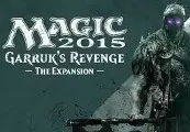 Magic 2015 - Garruk's Revenge Expansion DLC — Steam, Standard