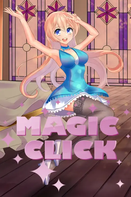 Magic Click — Steam, Standard