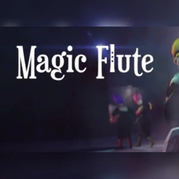 Magic Flute — Steam, Standard