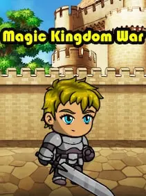 Magic Kingdom War — Steam, Standard