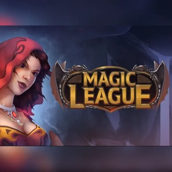 Magic League — Steam, Standard