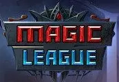 Magic League — Steam, Standard