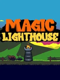 Magic LightHouse — Steam, Standard