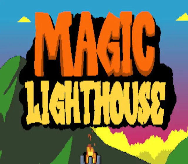 Magic LightHouse — Steam, Standard