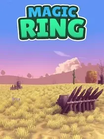Magic Ring — Steam, Standard