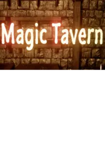 Magic Tavern — Steam, Standard