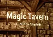 Magic Tavern — Steam, Standard