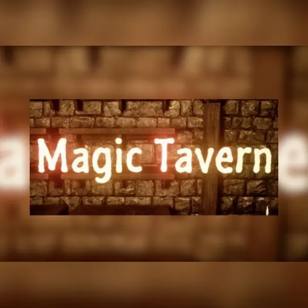 Magic Tavern [VR] — Steam, Standard