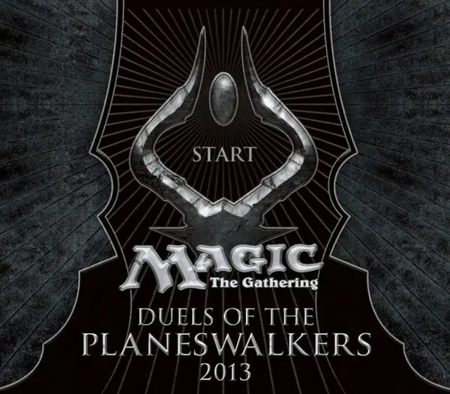 Magic: The Gathering 2013 Complete Bundle Steam Gift — Steam, Complete Bundle