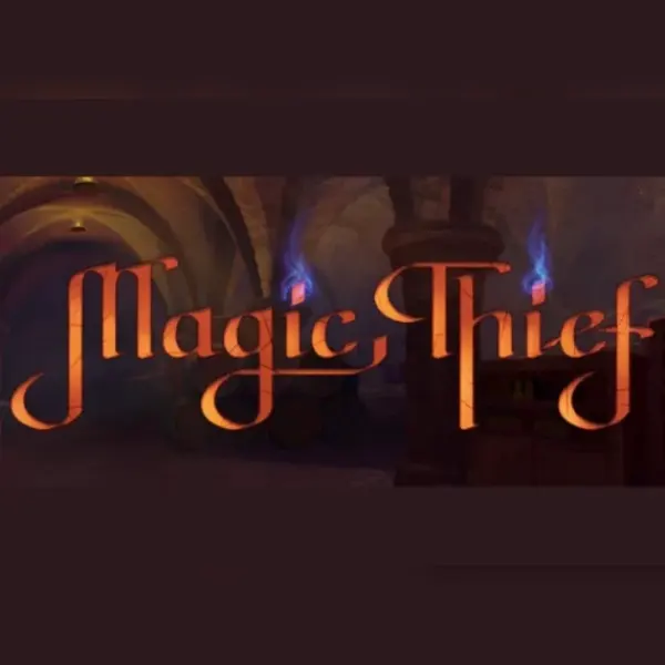 Magic Thief — Steam, Standard