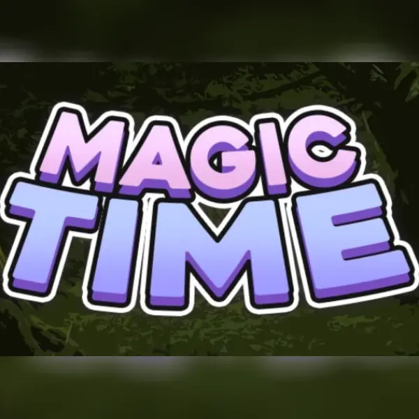 Magic Time — Steam, Standard
