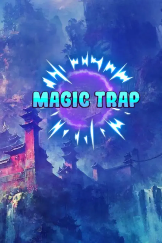 Magic Trap — Steam, Standard