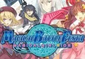 Magical Battle Festa — Steam, Standard