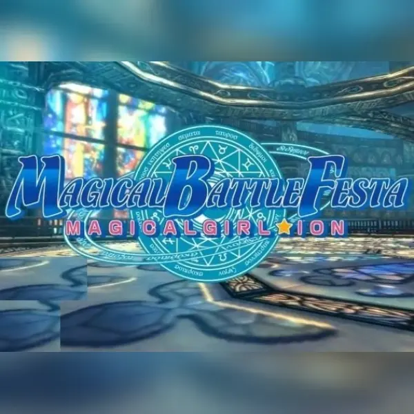Magical Battle Festa — Steam, Standard
