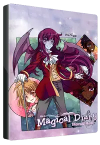 Magical Diary: Horse Hall — Steam, Standard