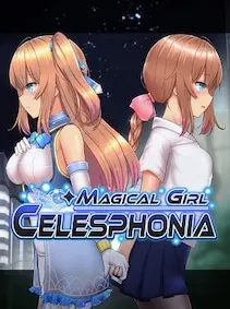 Magical Girl Celesphonia — Steam, Standard