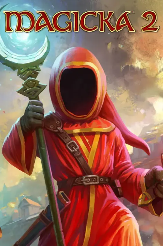 Magicka 2 — Steam, Standard