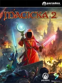 Magicka 2 — Steam, Standard