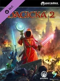 Magicka 2 Upgrade Pack — Steam, Standard