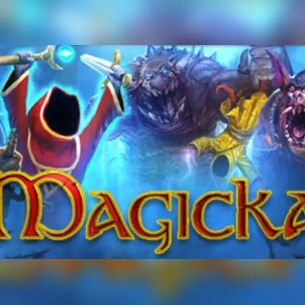 Magicka: Collection 2013 — Steam, Standard