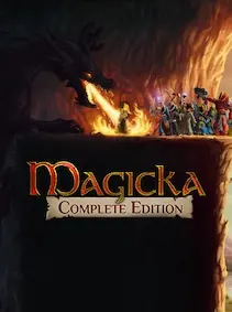 Magicka | Complete Collection — Steam, Complete Collection