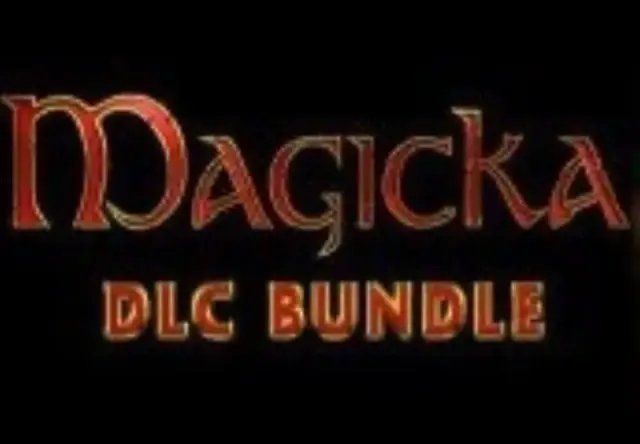 Magicka: DLC Bundle — Steam, Standard