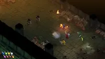 Magicka - Dungeons and Daemons — Steam, Standard
