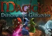 Magicka - Dungeons and Gargoyles DLC — Steam, Standard
