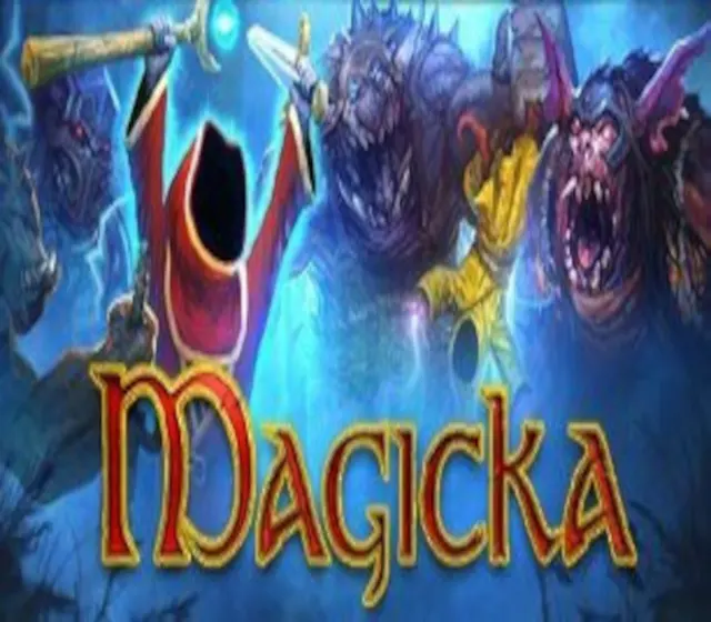 Magicka - Holiday Spirit Item Pack DLC — Steam, Standard