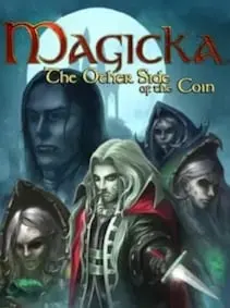 Magicka - The Other Side of the Coin — Steam, Standard