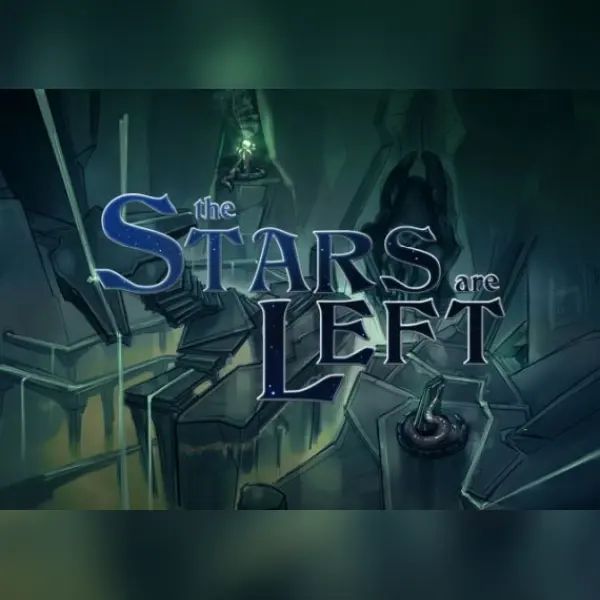 Magicka: The Stars Are Left (DLC) — Steam, Standard