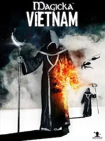 Magicka - Vietnam — Steam, Standard
