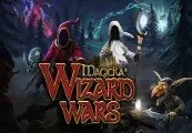Magicka: Wizard Wars - Exclusive Staff and Blade DLC — Steam, Standard