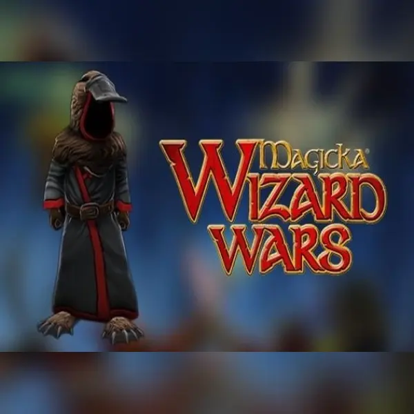 Magicka: Wizard Wars - Exclusive Staff and Blade (DLC) — Steam, Standard