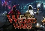 Magicka: Wizard Wars - Paradox Playtpus Robe DLC — Steam, Standard