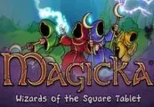 Magicka: Wizards of the Square Tablet — Steam, Standard