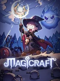 Magicraft — Steam, Standard