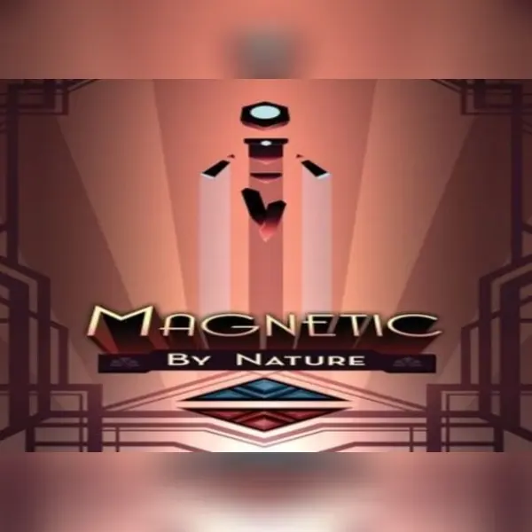 Magnetic By Nature — Steam, Standard