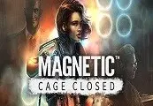 Magnetic: Cage Closed Collector's Edition — Steam, Collector's Edition