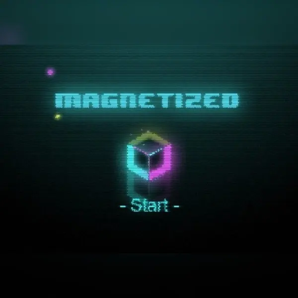Magnetized — Steam, Standard