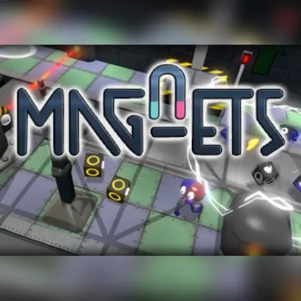MagNets — Steam, Standard
