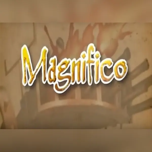 Magnifico — Steam, Standard