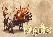 Magnifico — Steam, Standard