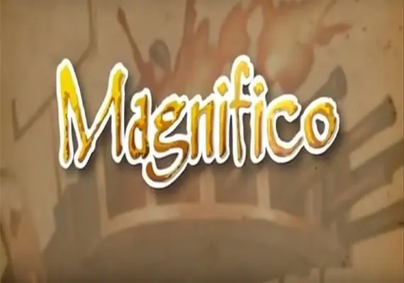 Magnifico EN/DE/FR/IT/RU/ES — Steam, Standard