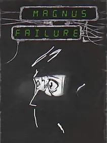 Magnus Failure — Steam, Standard